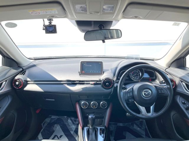 CX-31.5 XD ツーリング