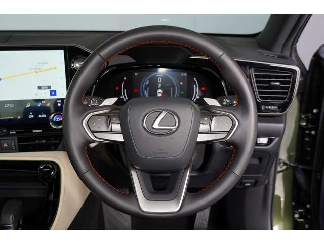 NX350h バージョンL 4WD