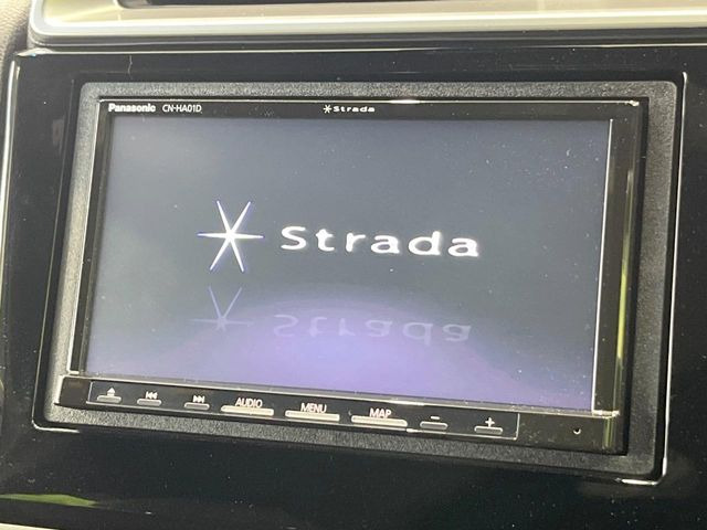 フィット1.5 ハイブリッド Sパッケージ