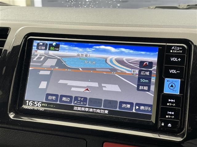 ハイエースバン