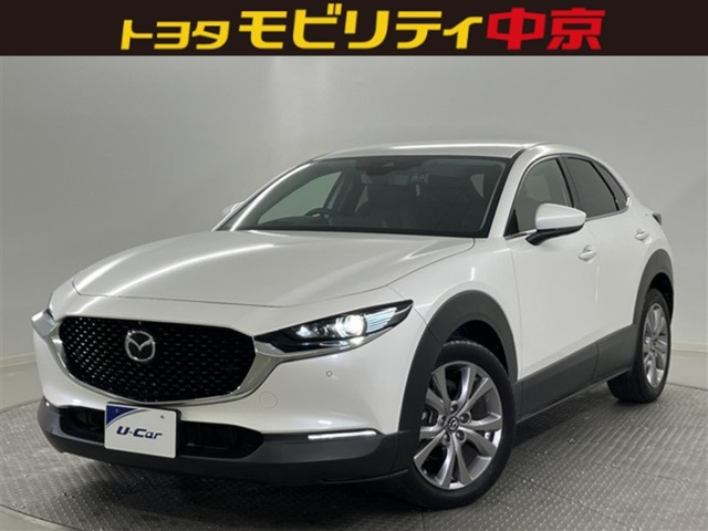 CX-302.0 20S プロアクティブ