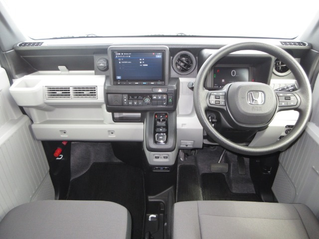 N-VAN e:e: L4