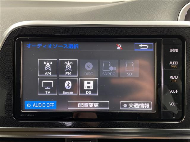 シエンタ1.5 G
