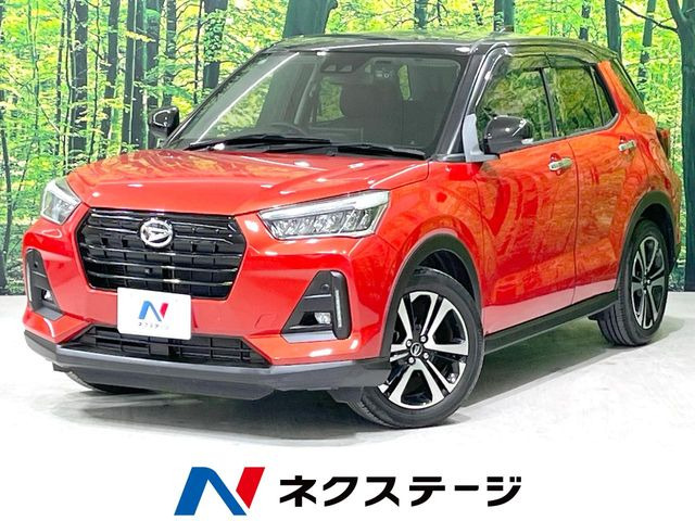 ロッキー1.0 プレミアム
