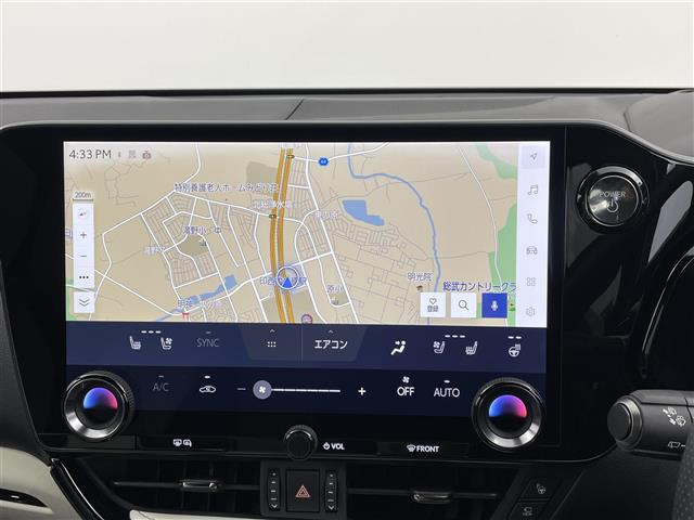 NX350h Fスポーツ
