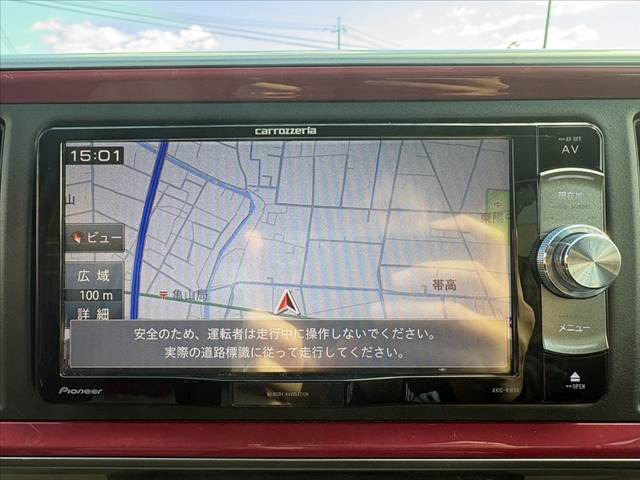 パッソ1.0 モーダ
