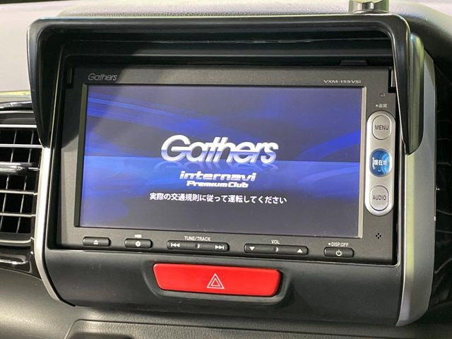 N-BOXカスタムG ターボ SSパッケージ