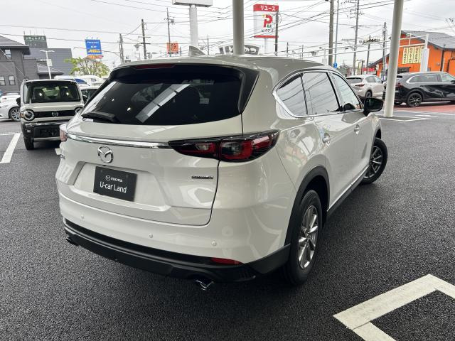 CX-82.5 25S スマートエディション