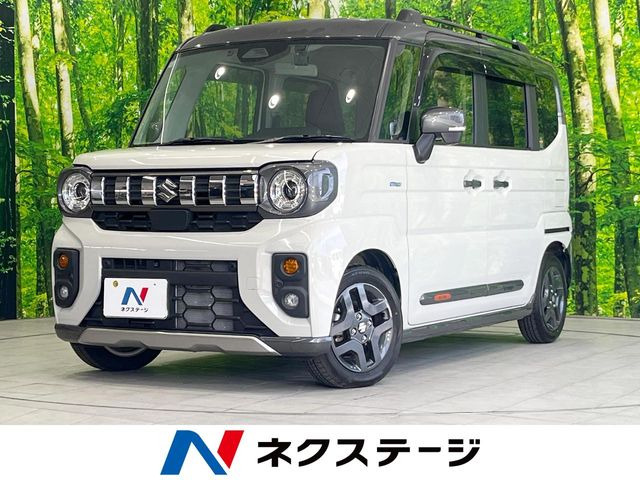 �X�y�[�V�A�M�A(�X�Y�L) �n�C�u���b�h(HYBRID) XZ�^�[�{ ���Îԉ摜