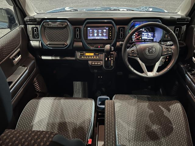 フレアクロスオーバーハイブリッド XT 4WD