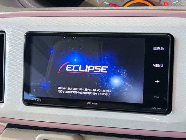 ムーヴキャンバスX リミテッド メイクアップ SAIII