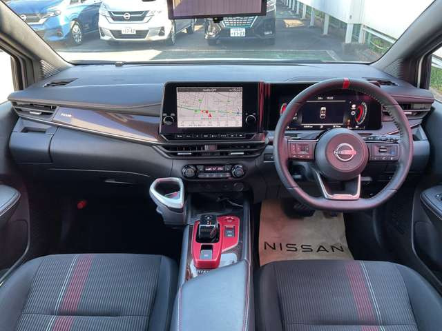 ノートオーラ