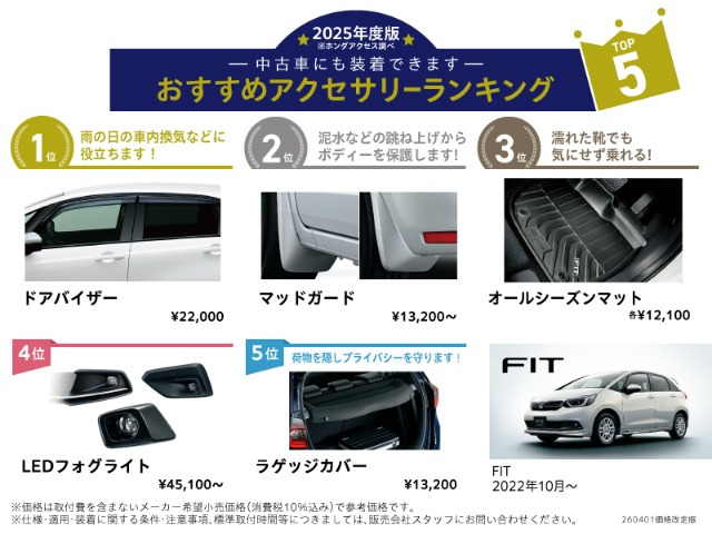 フィット1.5 ハイブリッド