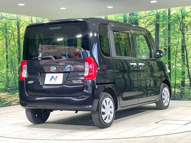ダイハツ タント L 32.1万円 平成25年(2013年) 宮城県 中古車 - 価格.com
