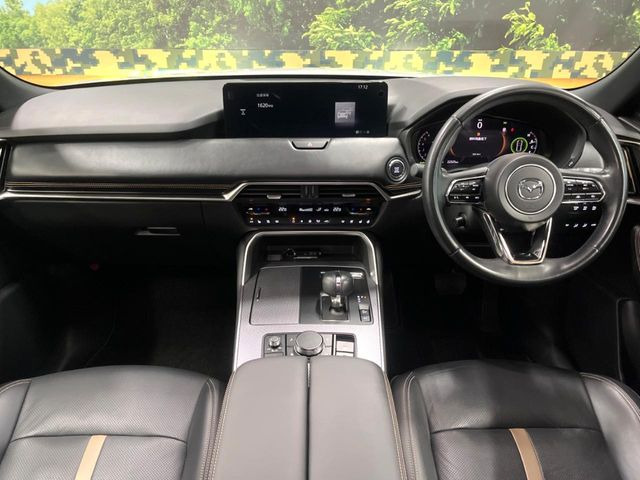CX-603.3 XD ハイブリッド エクスクルーシブスポーツ ディーゼル 4WD