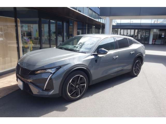 408GT セレニウムエディション