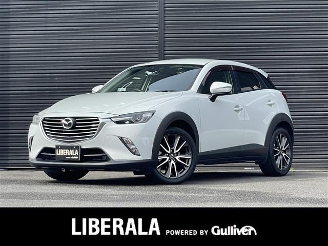 CX-31.5 XD ツーリング