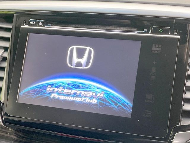 オデッセイ2.0 ハイブリッド アブソルート ホンダセンシング EXパッケージ