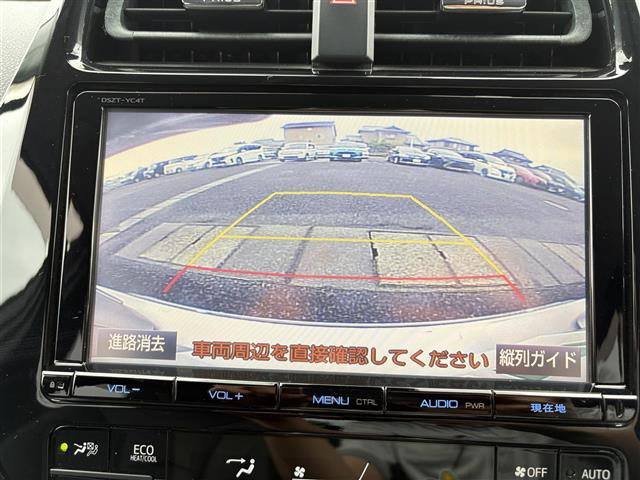プリウス1.8 A ツーリングセレクション
