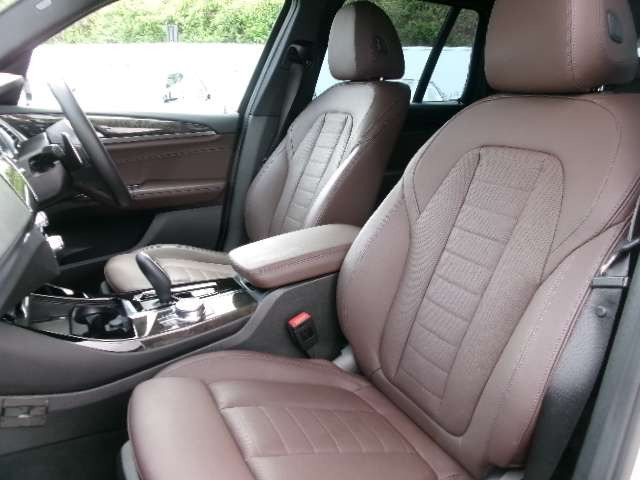 X3xドライブ20d Mスポーツ ディーゼル 4WD