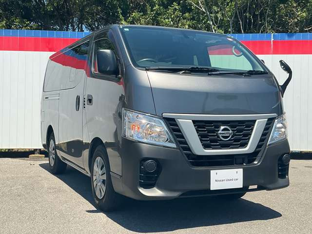 NV350キャラバン2.0 DX ロング