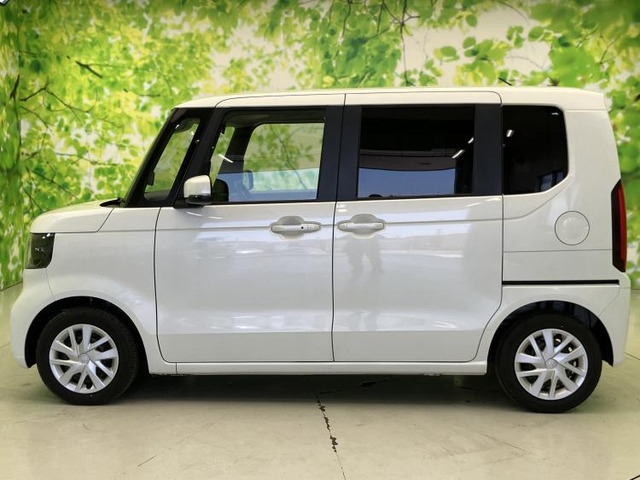 N-BOX