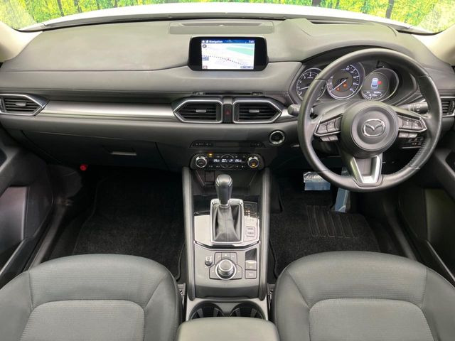CX-52.0 20S プロアクティブ