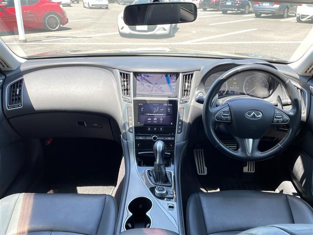 スカイライン3.5 350GT タイプSP