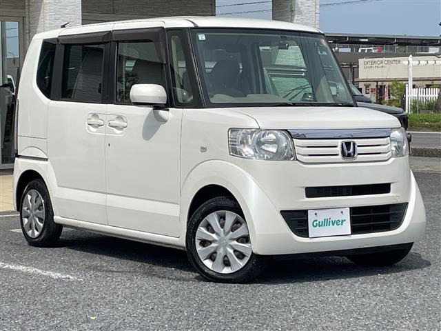 N-BOXG