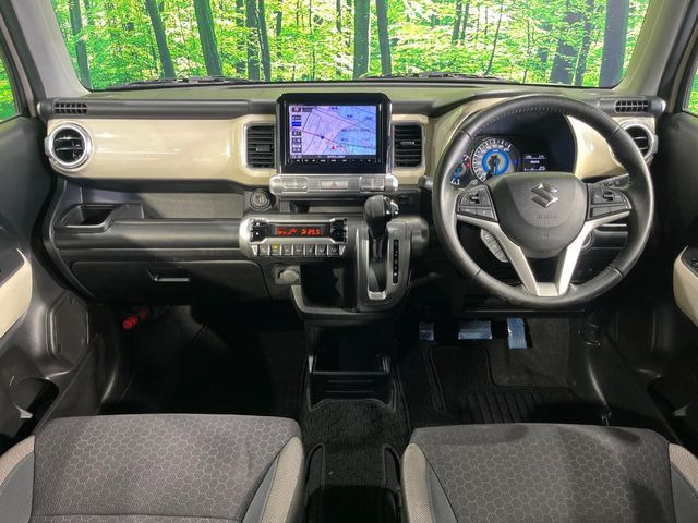 クロスビー1.0 ハイブリッド(HYBRID) MZ