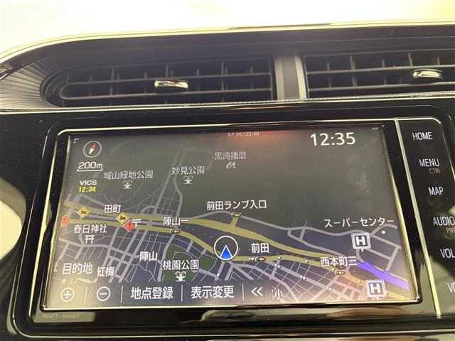 アクア1.5 G GRスポーツ・17インチパッケージ