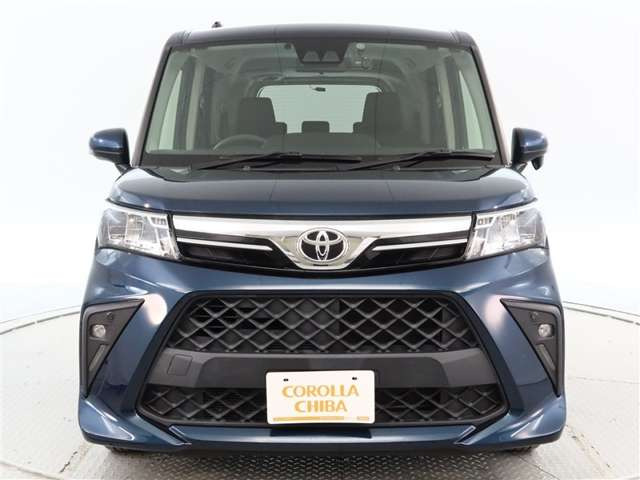 ルーミー1.0 G