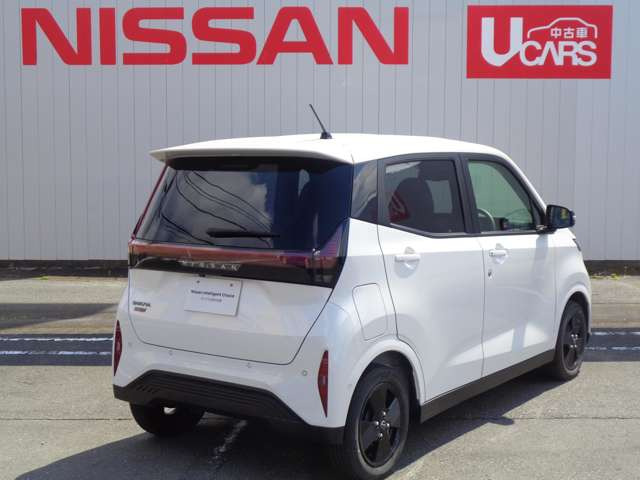 サクラX 90周年記念車