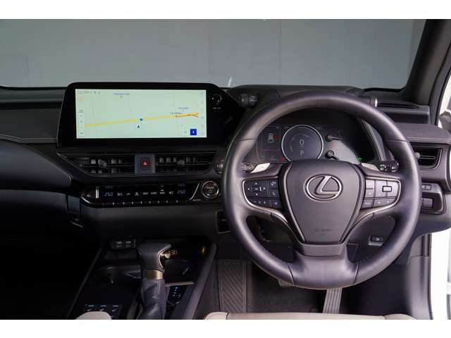UX250h バージョンL