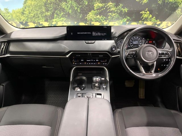 CX-603.3 XD Sパッケージ ディーゼル