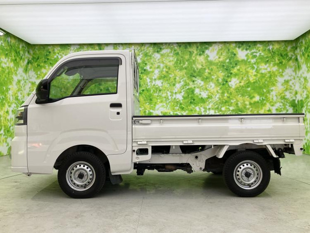 ハイゼットトラックスタンダード 農用スペシャル 4WD