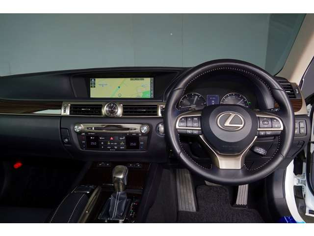 GS350 Iパッケージ