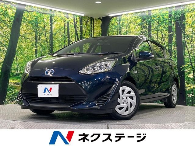 アクア1.5 S
