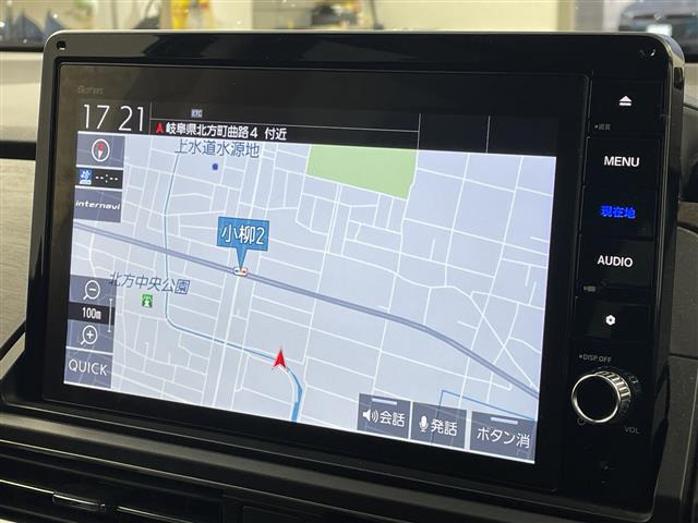 オデッセイ2.0 ハイブリッド