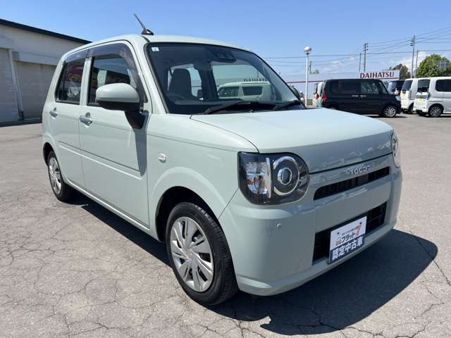ミラトコットL 4WD