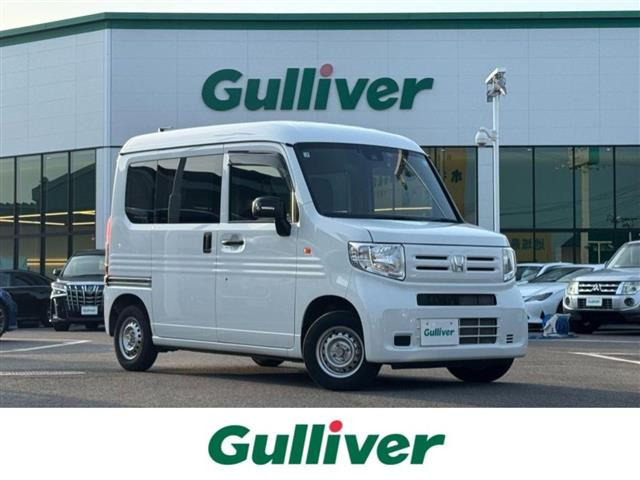 N-VANG ホンダセンシング