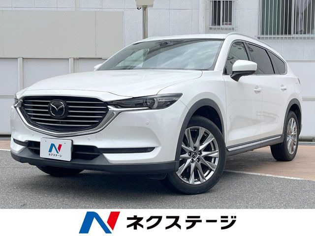 CX-82.2 XD Lパッケージ