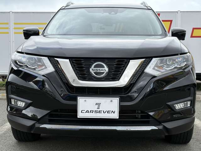 エクストレイル2.0 20Xi Vセレクション 4WD