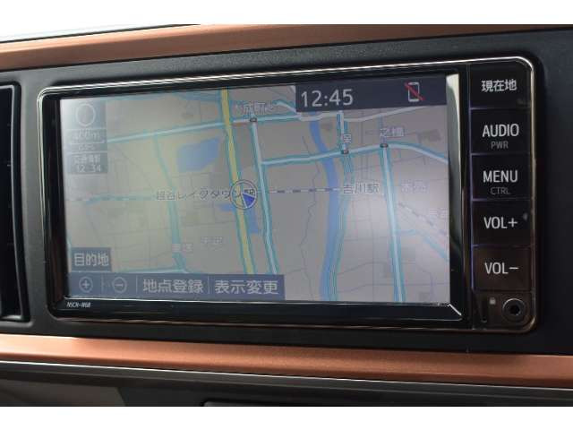 パッソ1.0 モーダ チャーム
