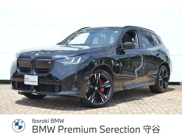 X3M50 xドライブ 4WD