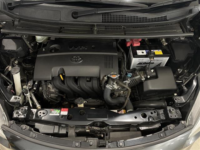 シエンタ1.5 G 4WD