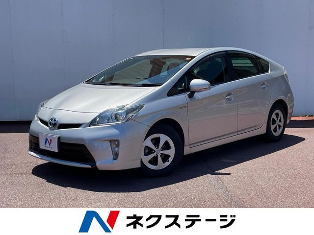 プリウス1.8 S