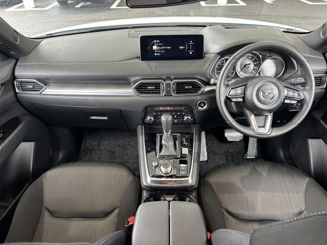 CX-82.5 25S スマートエディション