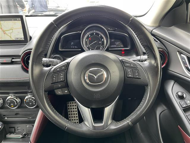 CX-31.5 XD ツーリング