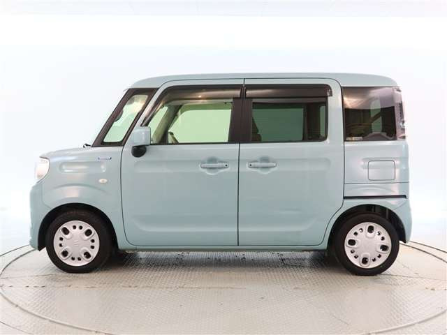 スペーシアハイブリッド(HYBRID)  X